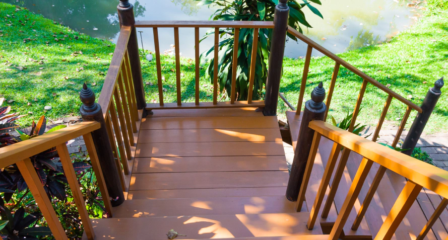 Custom Deck Builder in Manakin Sabot, VA, and Surrounding Areas Custom Deck Builder in Manakin Sabot, VA, and Surrounding Areas