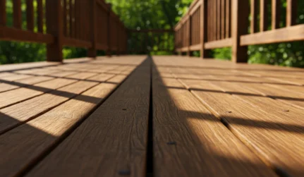 Deck Repair Services in Manakin Sabot, VA, and Surrounding Areas