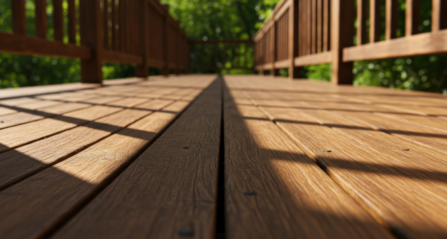 Deck Repair Services in Manakin Sabot, VA, and Surrounding Areas