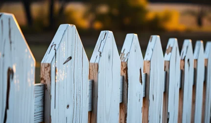 Fence Repair Services in Manakin Sabot, VA, and Surrounding Areas