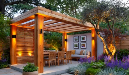 Pergola Builder in Manakin Sabot, VA, and Surrounding Areas