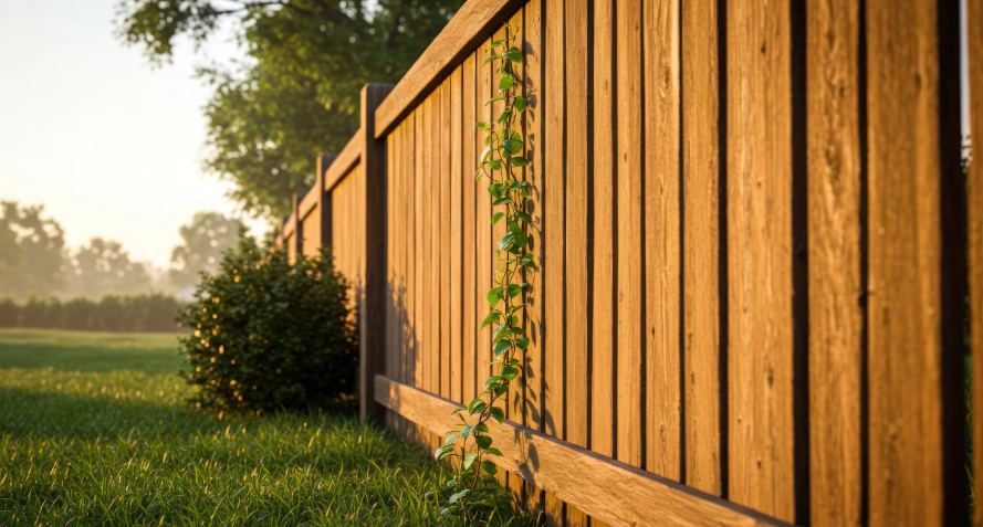 Wood Fence Installer in Manakin Sabot, VA, and Surrounding Areas